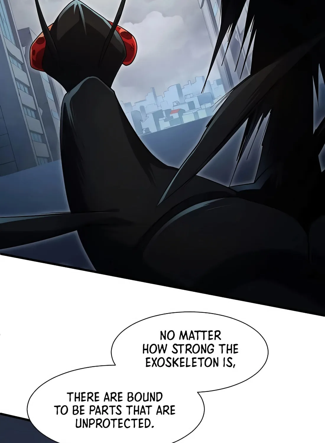 Skill Master Levels Up Chapter 115 page 79 - 