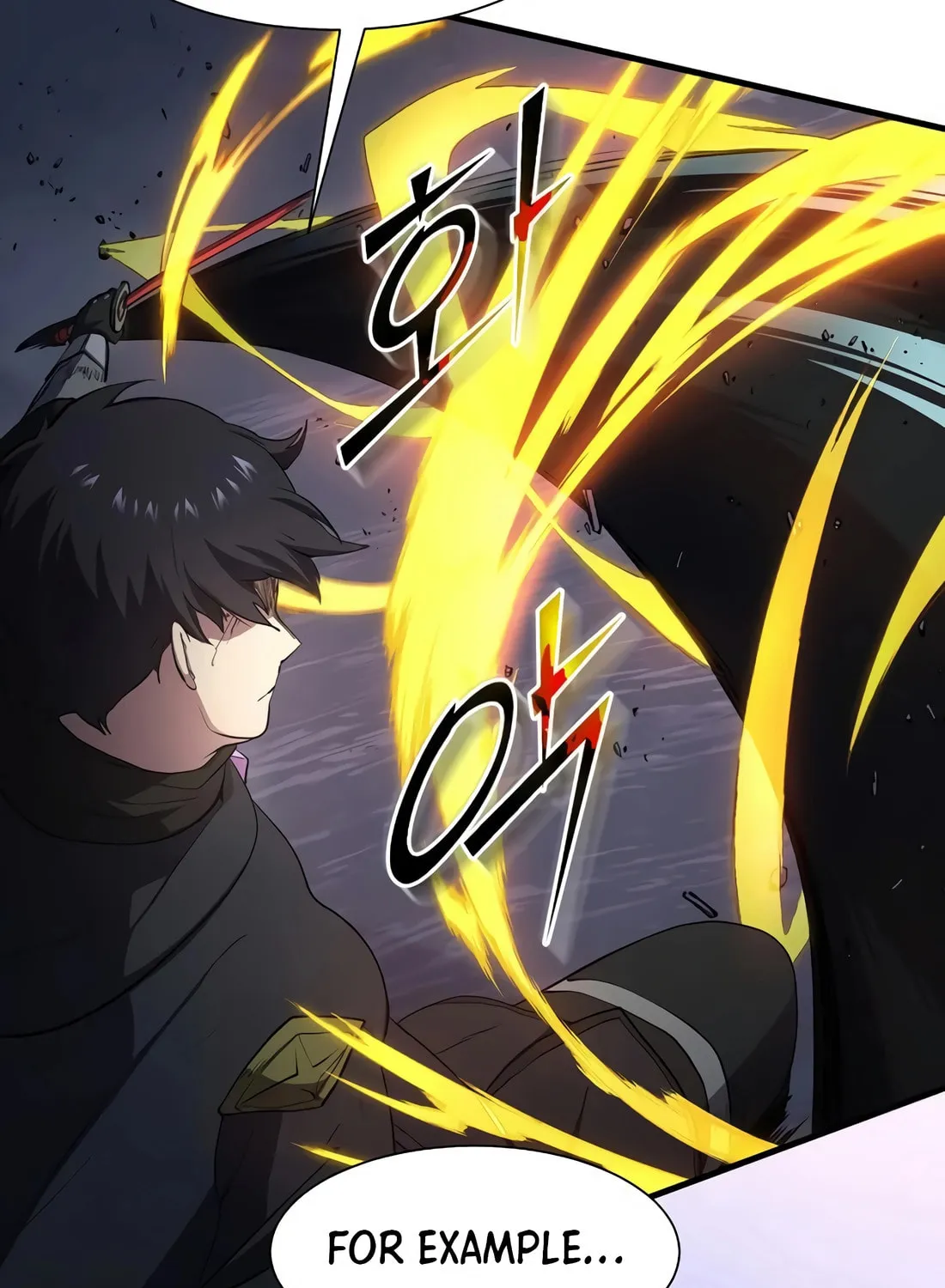 Skill Master Levels Up Chapter 115 page 80 - 
