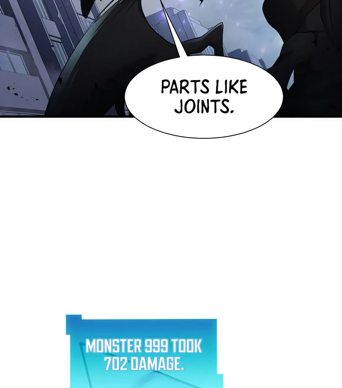 Skill Master Levels Up Chapter 115 page 82 - 
