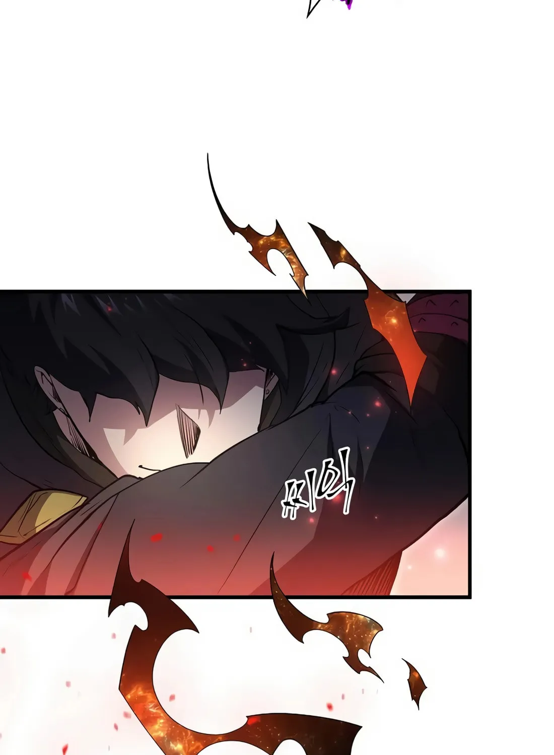 Skill Master Levels Up Chapter 115 page 84 - 
