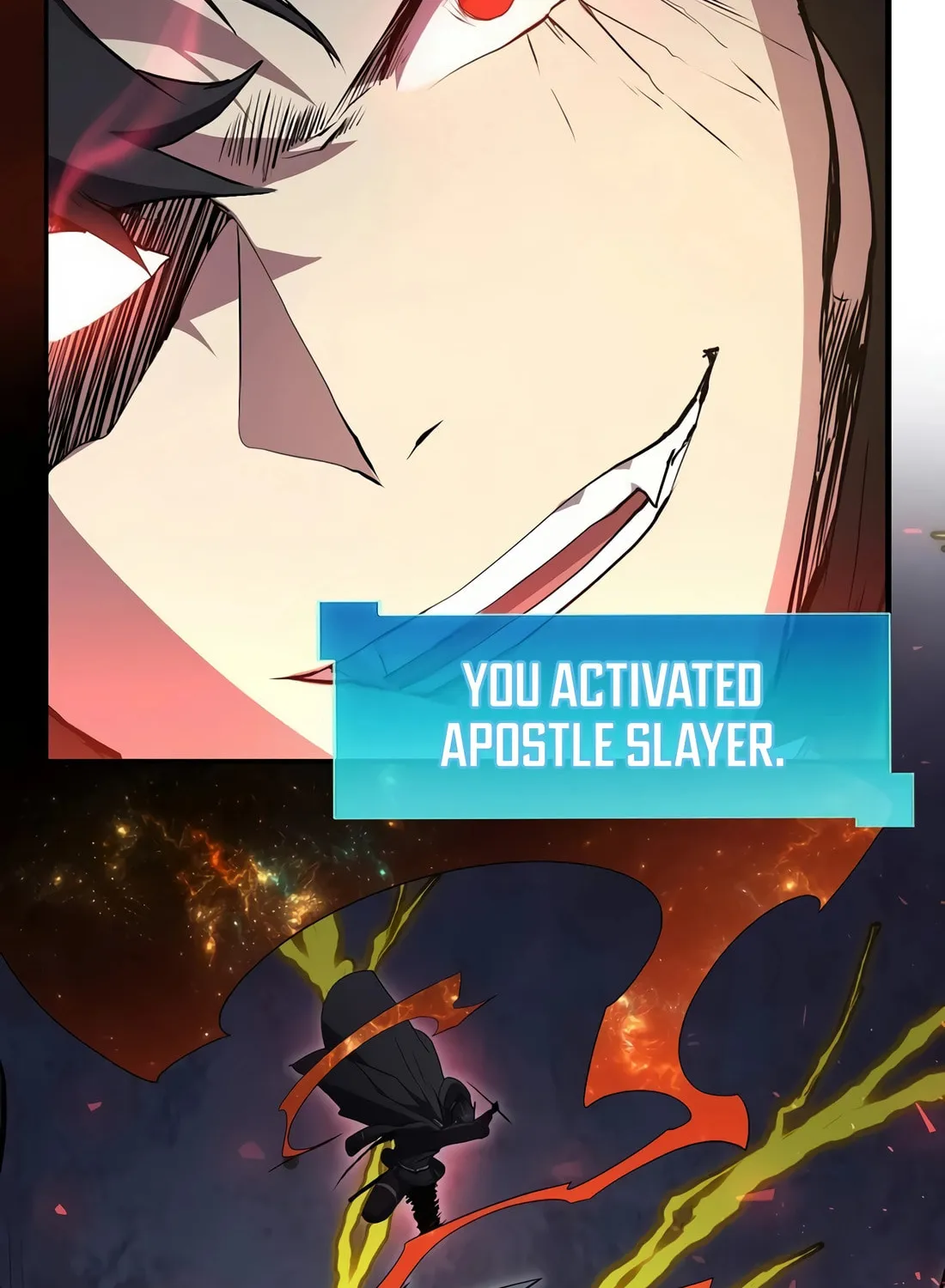 Skill Master Levels Up Chapter 115 page 86 - 