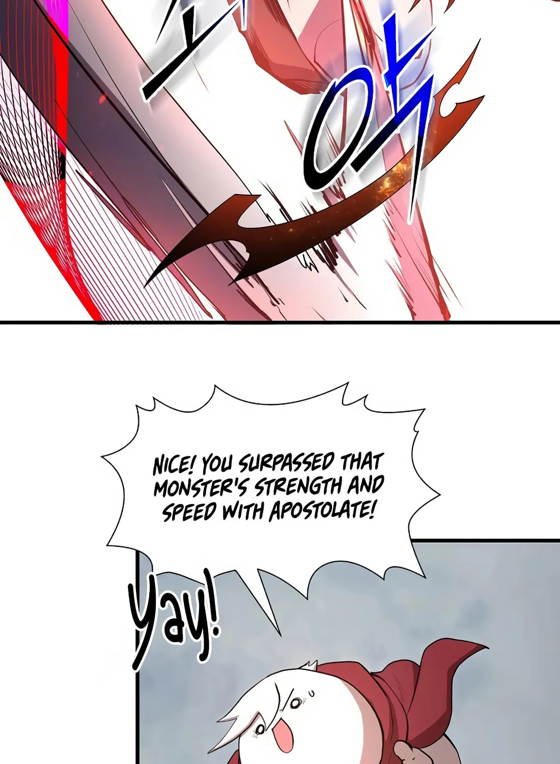 Skill Master Levels Up Chapter 115 page 89 - 