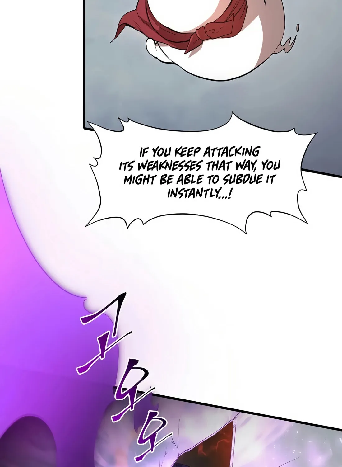 Skill Master Levels Up Chapter 115 page 90 - 