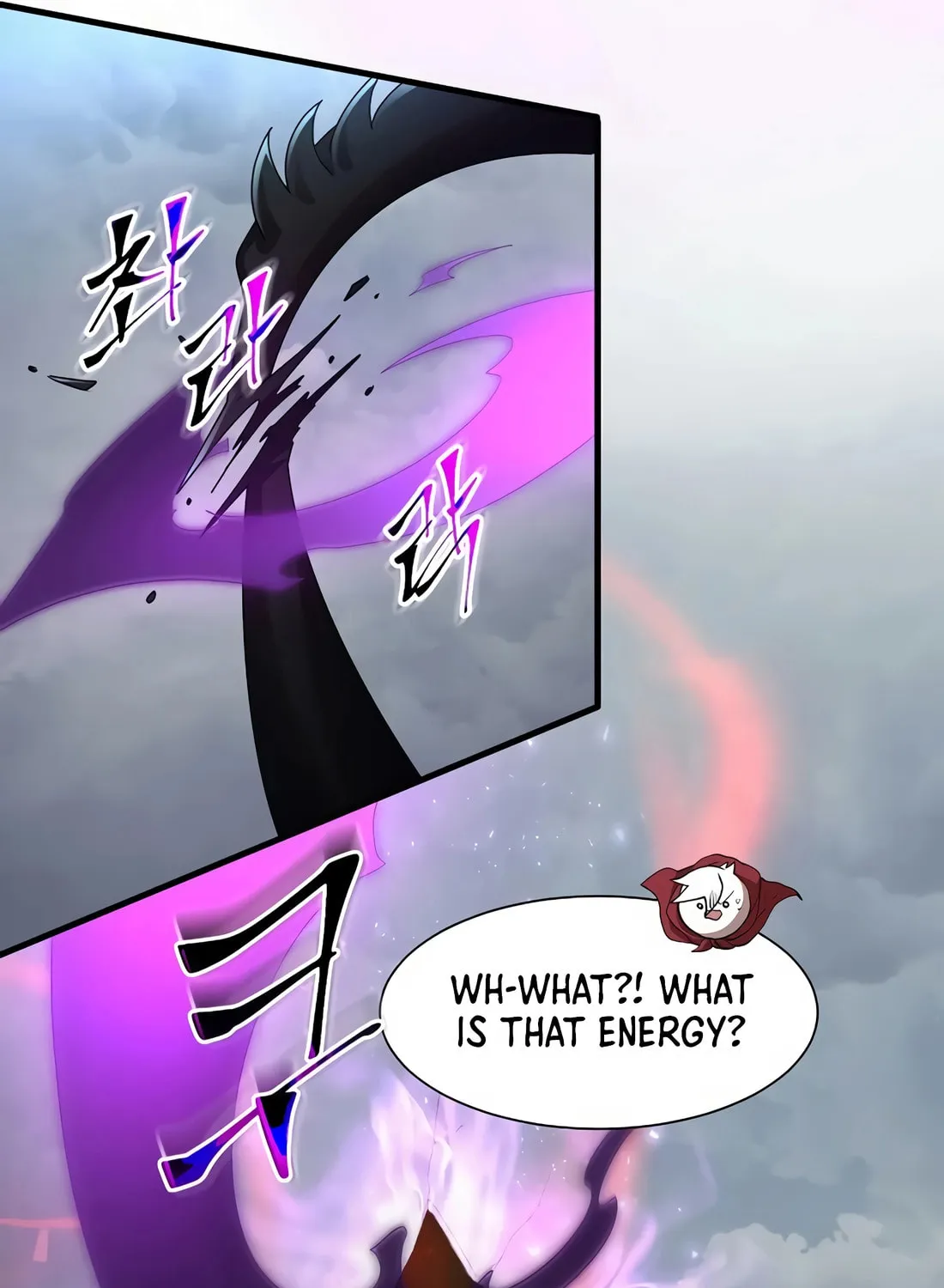 Skill Master Levels Up Chapter 115 page 92 - 