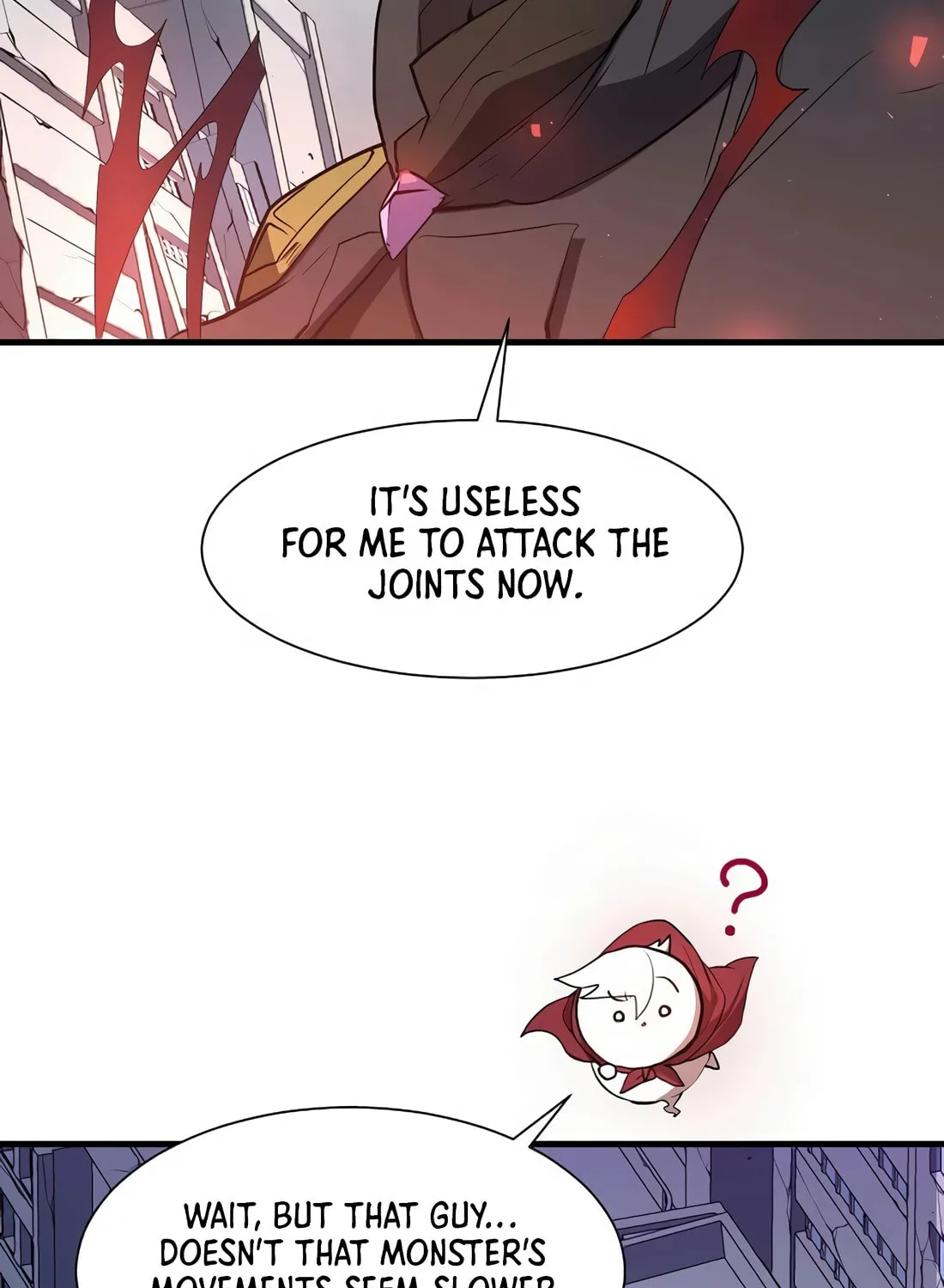 Skill Master Levels Up Chapter 115 page 96 - 