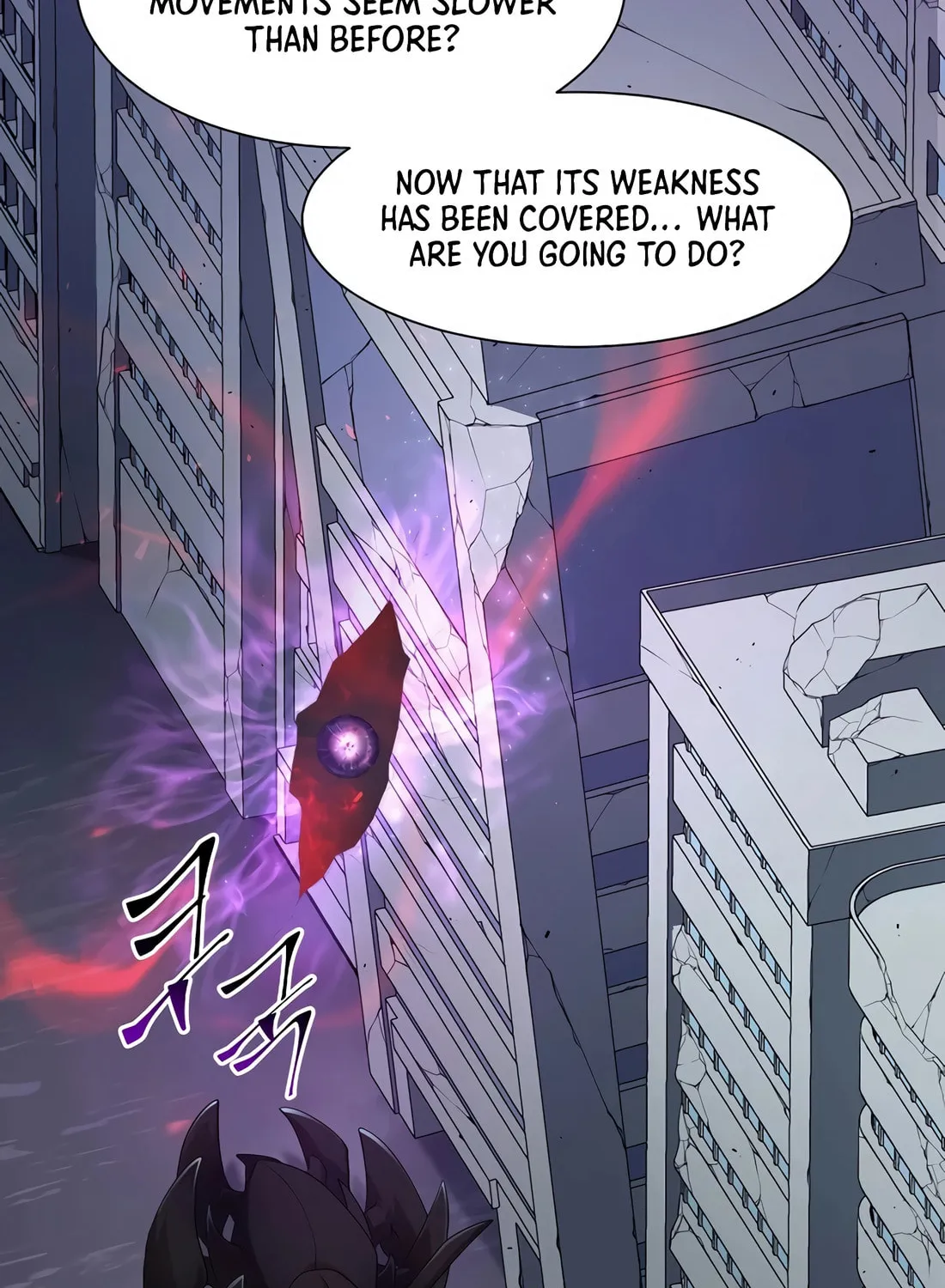 Skill Master Levels Up Chapter 115 page 97 - 