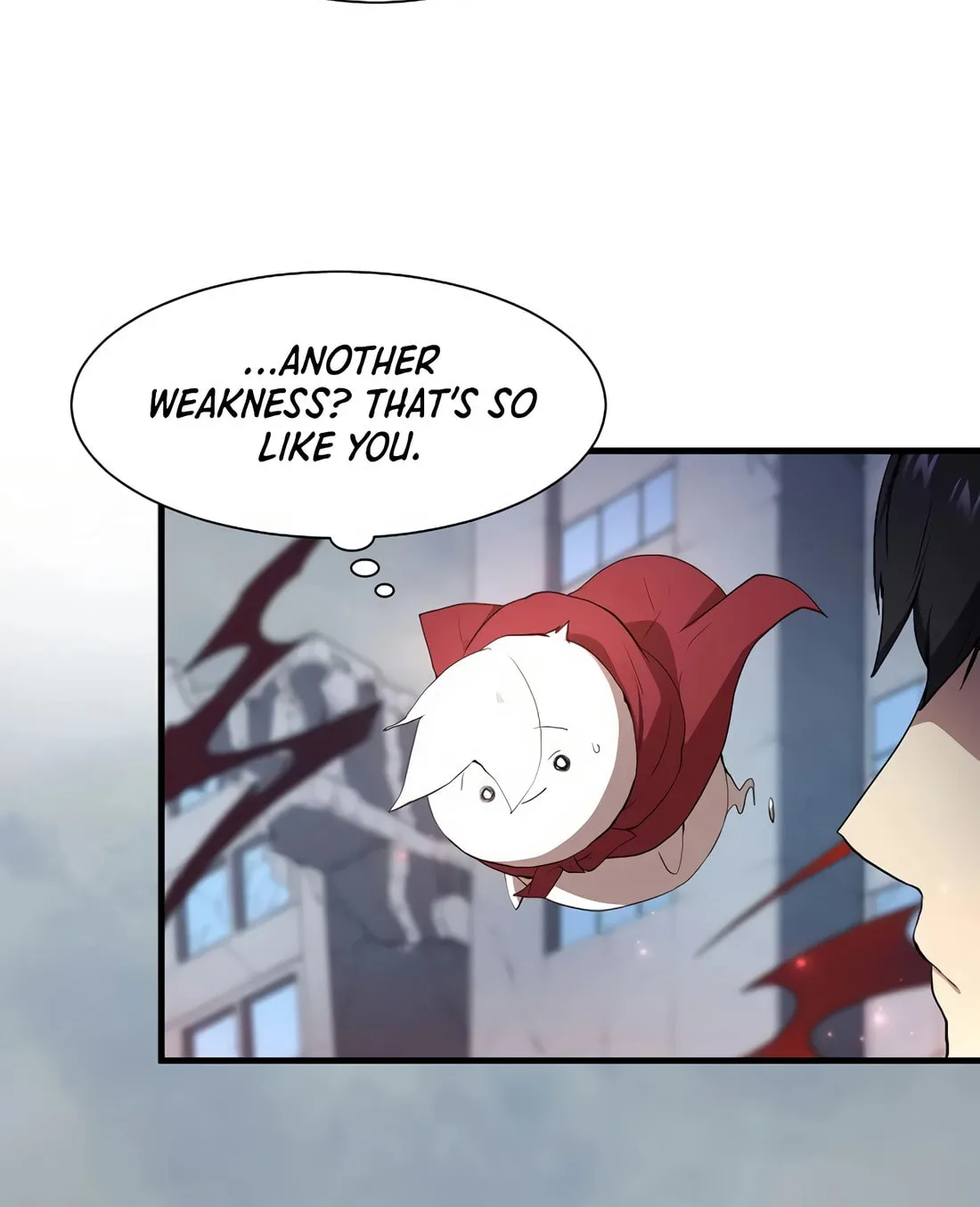 Skill Master Levels Up Chapter 115 page 99 - 
