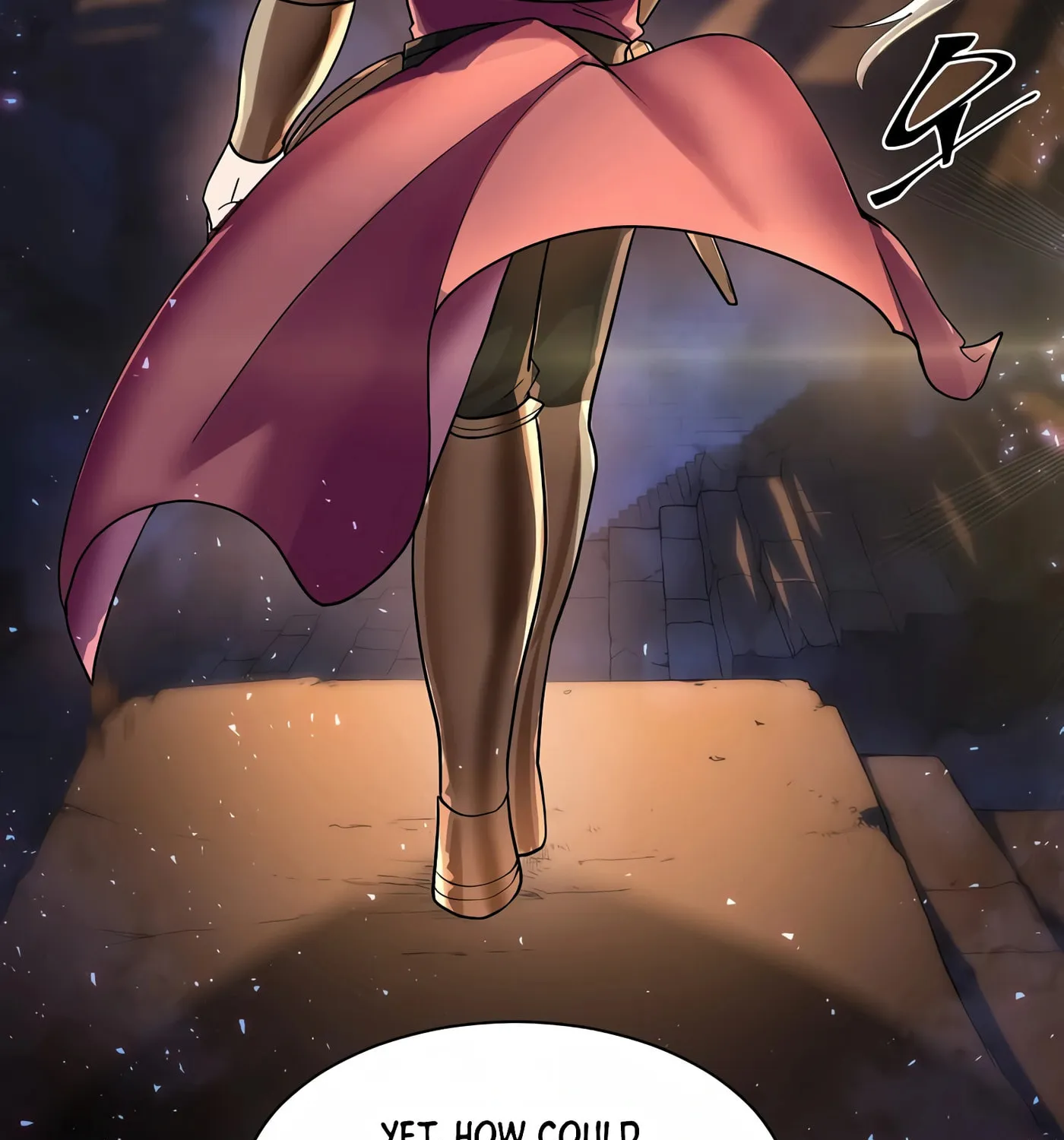 Skill Master Levels Up Chapter 12 page 11 - 