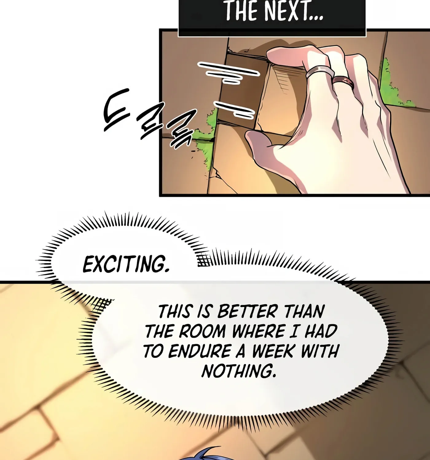 Skill Master Levels Up Chapter 12 page 101 - 
