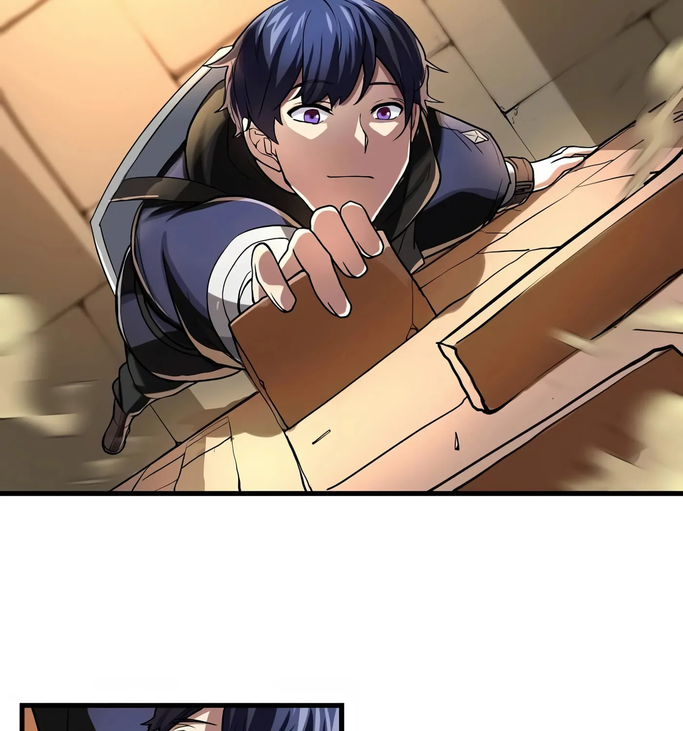 Skill Master Levels Up Chapter 12 page 102 - 