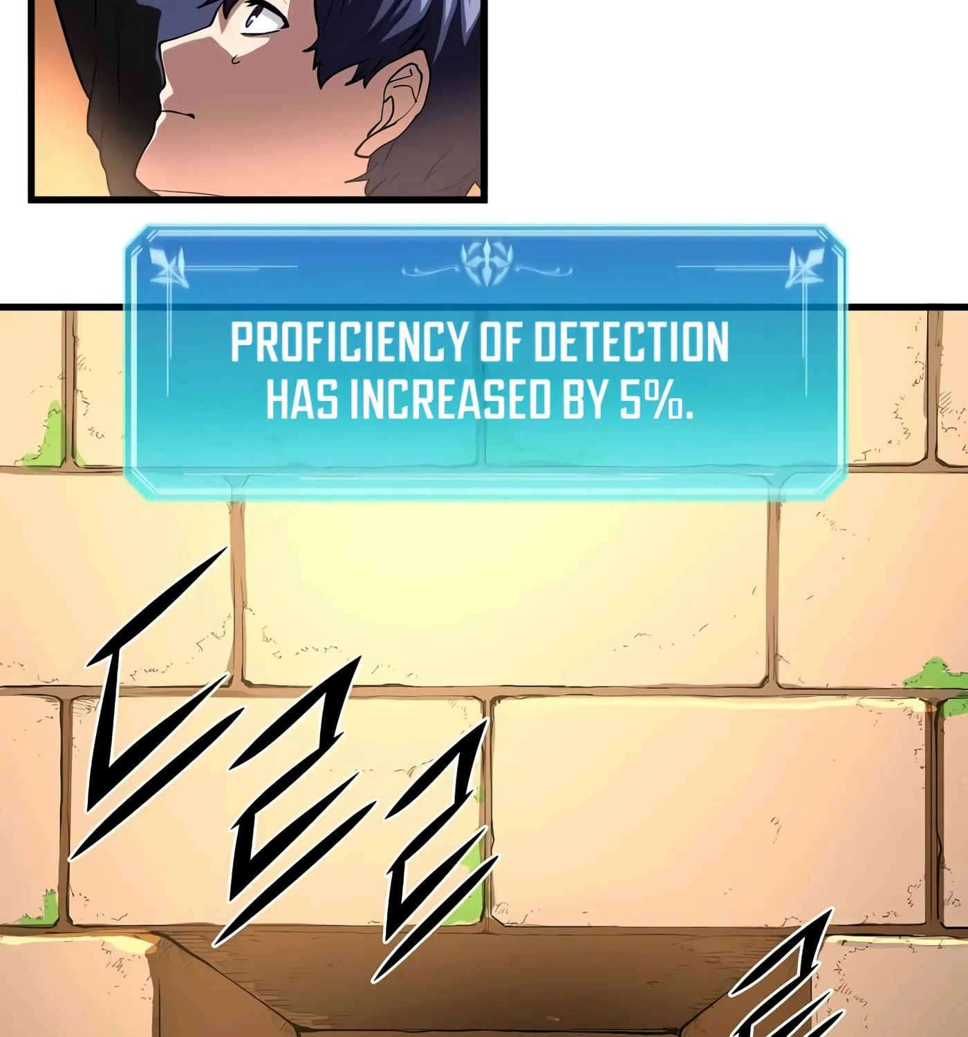 Skill Master Levels Up Chapter 12 page 103 - 