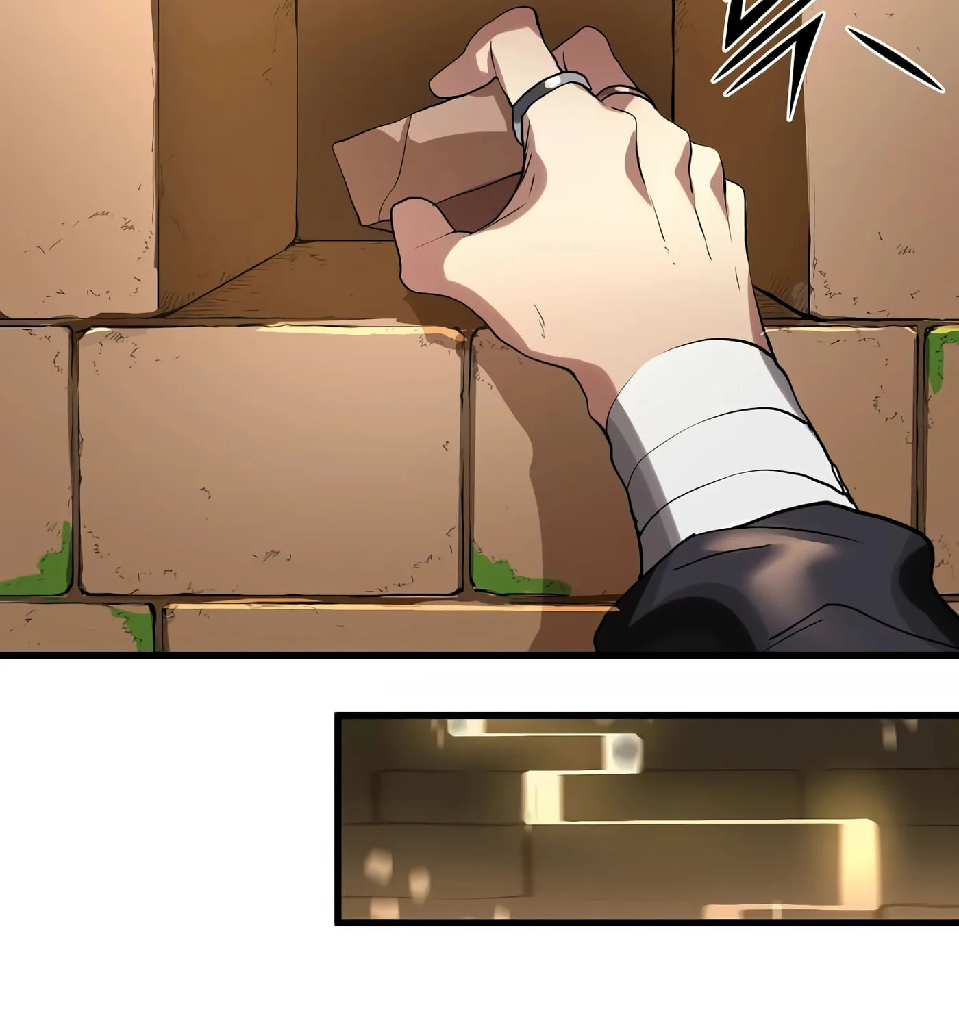 Skill Master Levels Up Chapter 12 page 104 - 