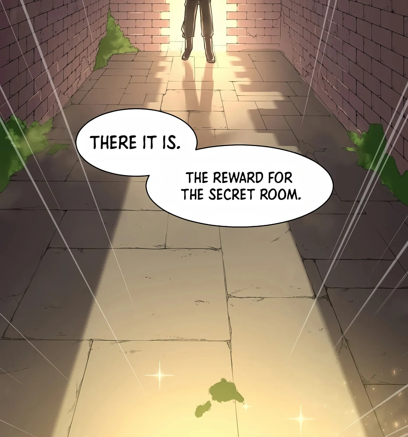 Skill Master Levels Up Chapter 12 page 109 - 