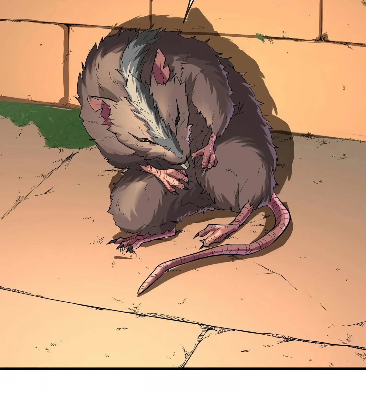 Skill Master Levels Up Chapter 12 page 114 - 