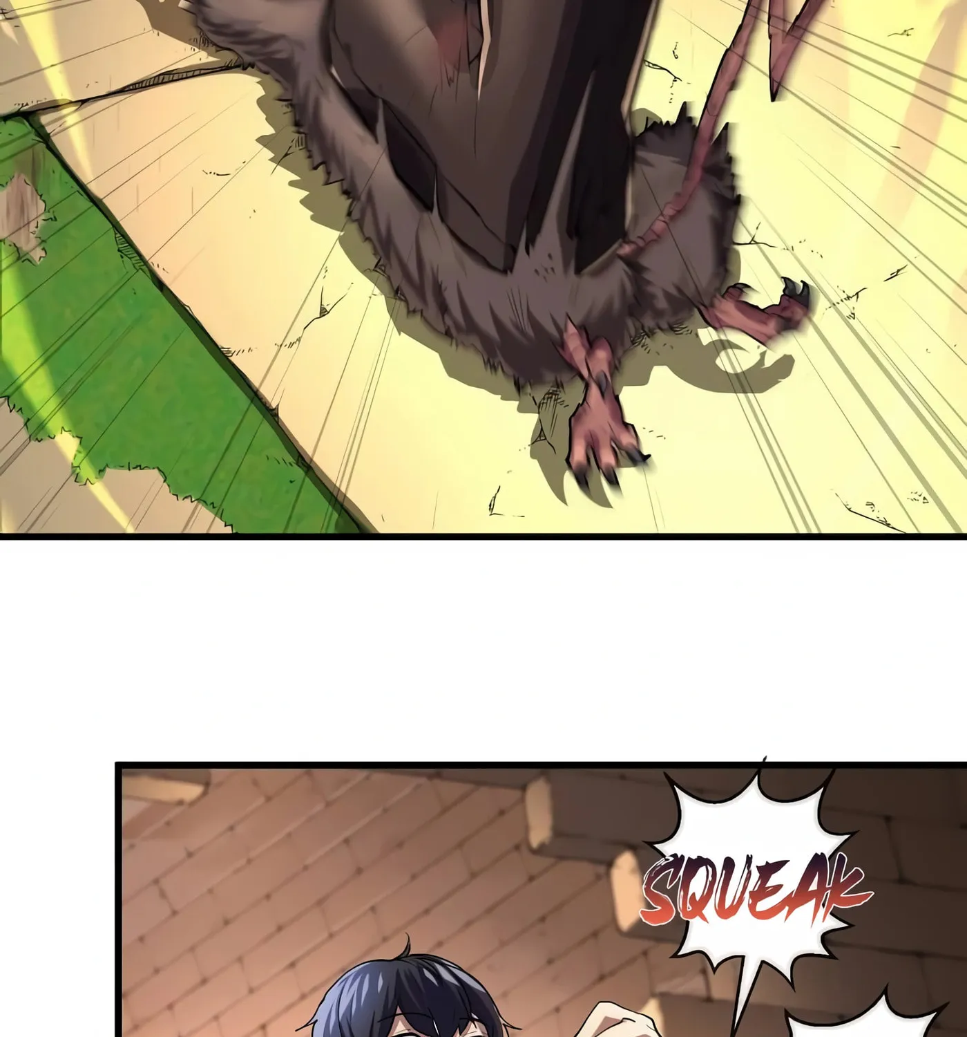 Skill Master Levels Up Chapter 12 page 116 - 