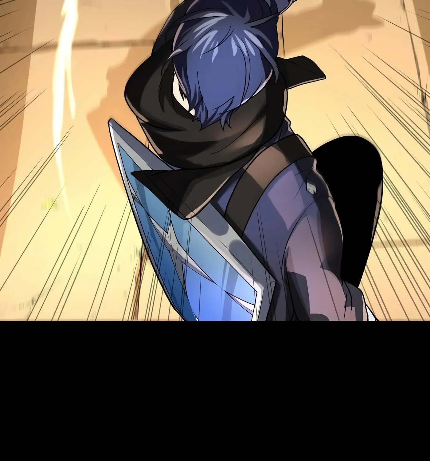 Skill Master Levels Up Chapter 12 page 120 - 