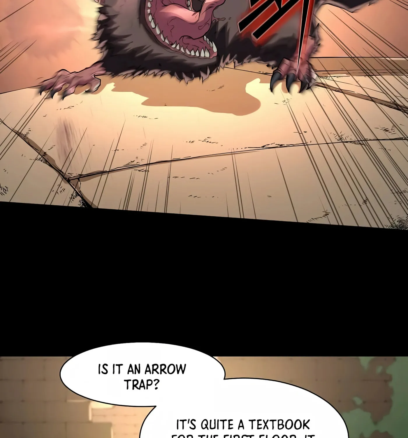 Skill Master Levels Up Chapter 12 page 124 - 