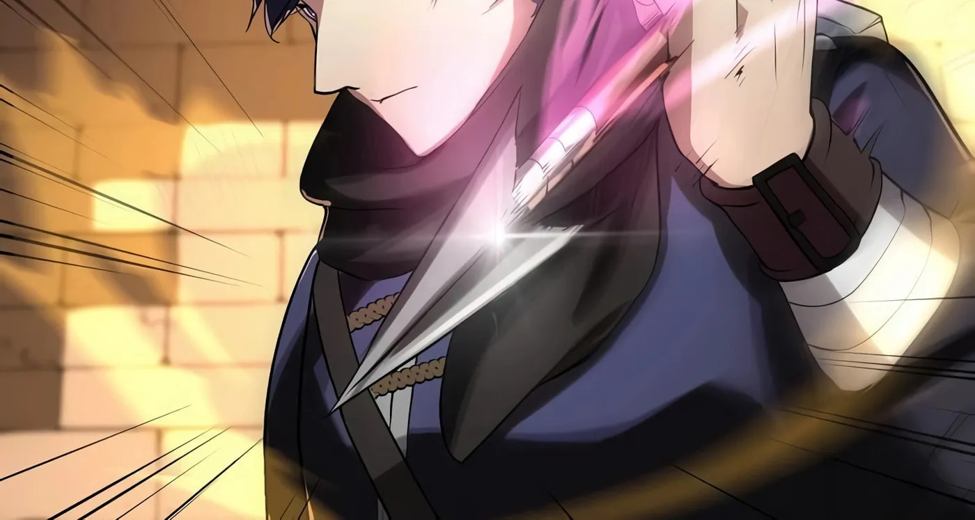 Skill Master Levels Up Chapter 12 page 128 - 