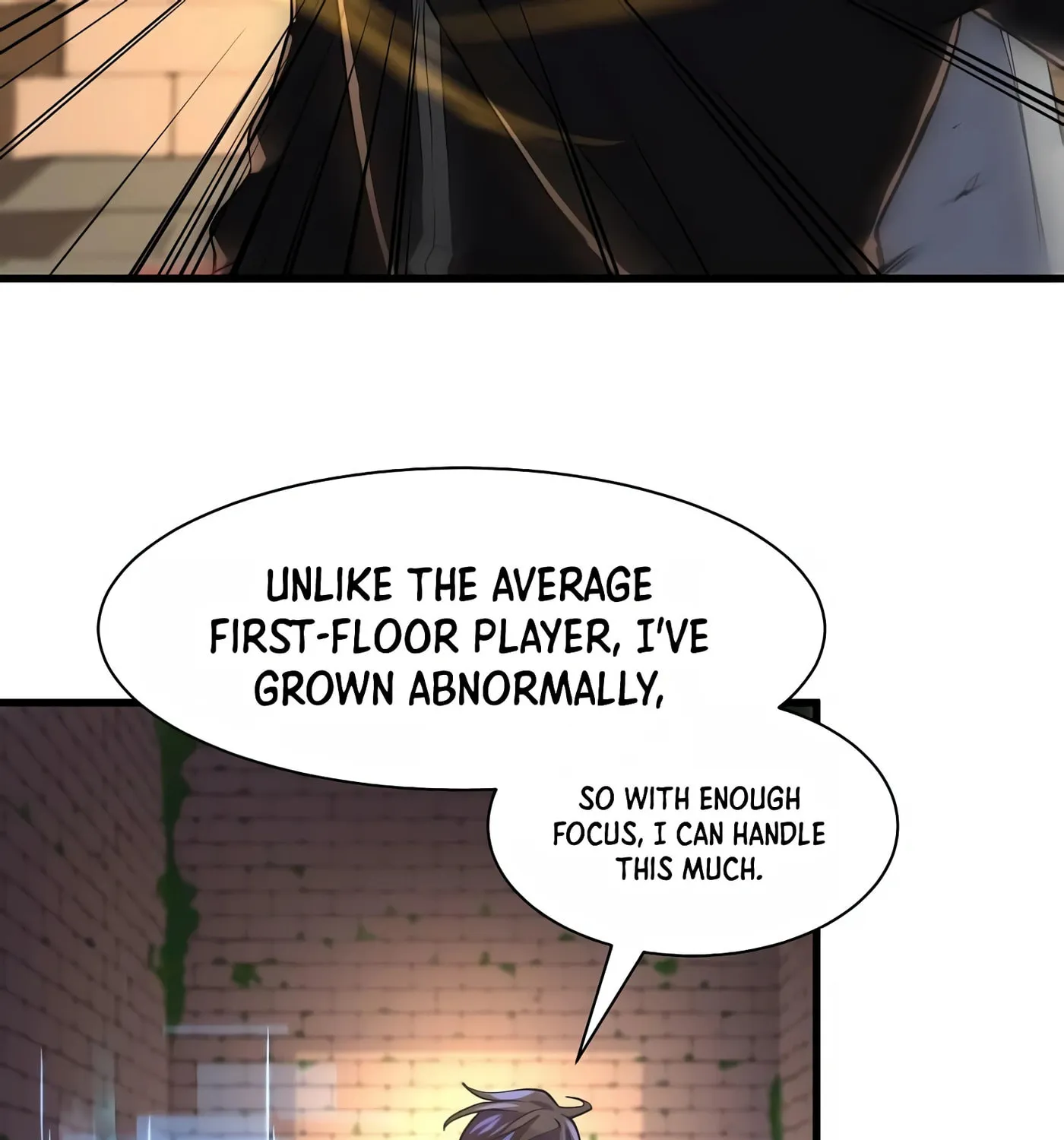 Skill Master Levels Up Chapter 12 page 129 - 