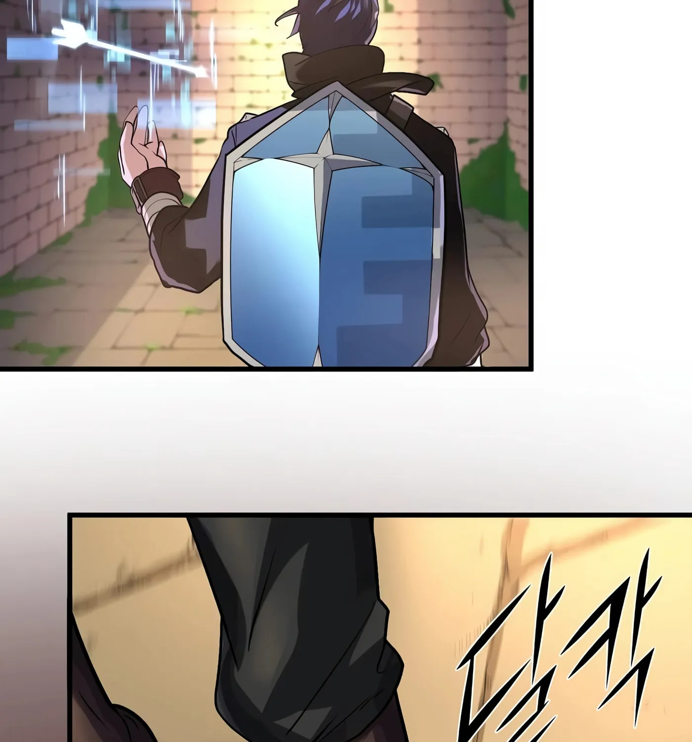 Skill Master Levels Up Chapter 12 page 130 - 