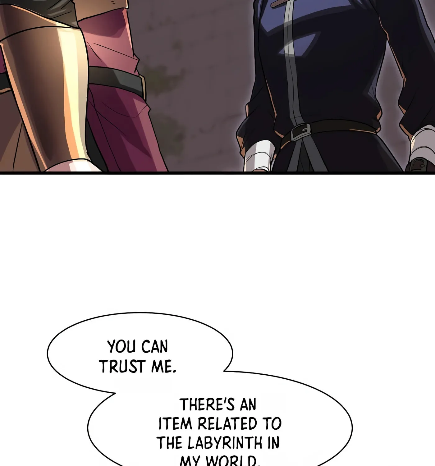 Skill Master Levels Up Chapter 12 page 14 - 