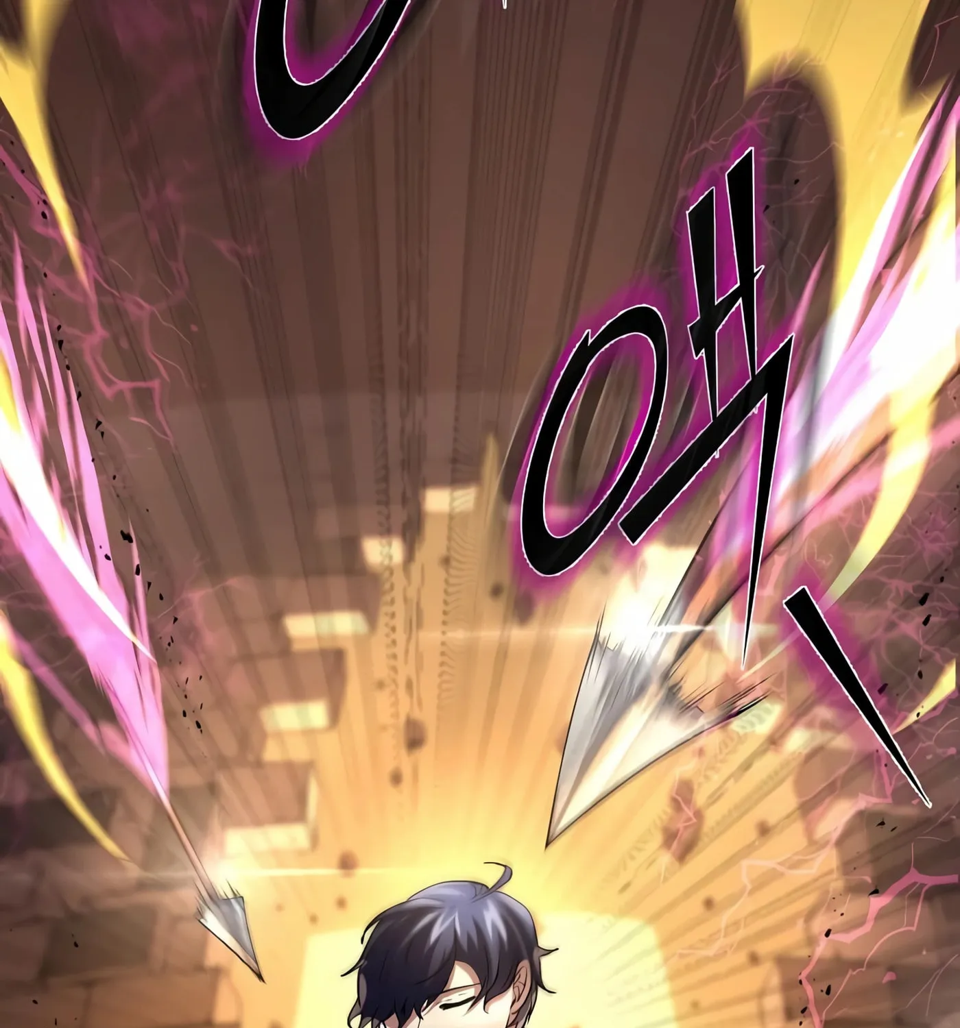 Skill Master Levels Up Chapter 12 page 133 - 