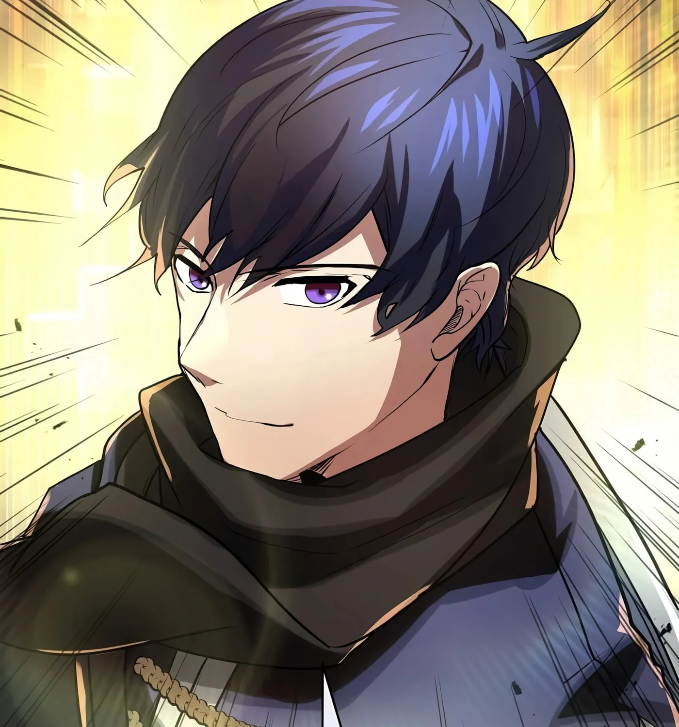 Skill Master Levels Up Chapter 12 page 135 - 