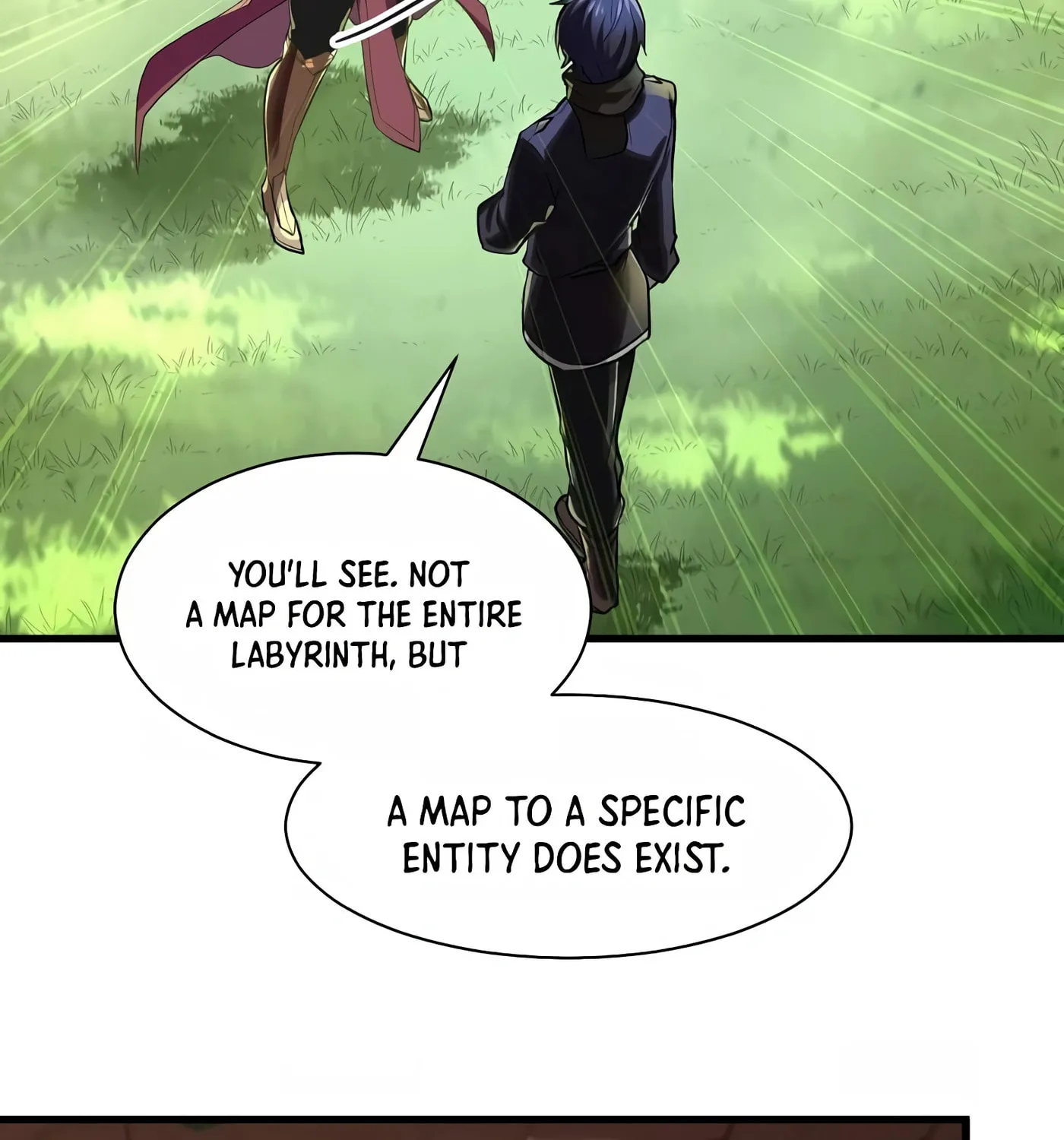 Skill Master Levels Up Chapter 12 page 17 - 