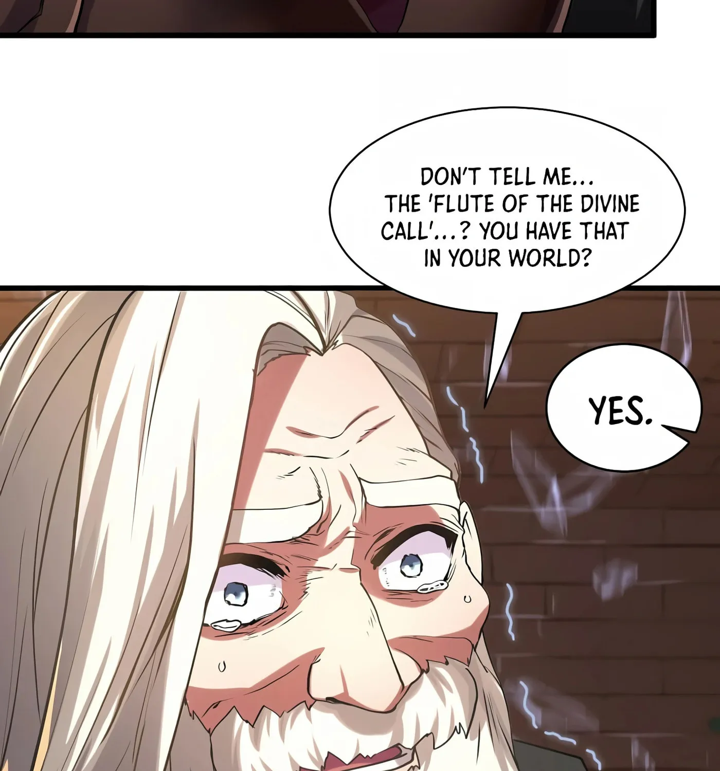 Skill Master Levels Up Chapter 12 page 19 - 