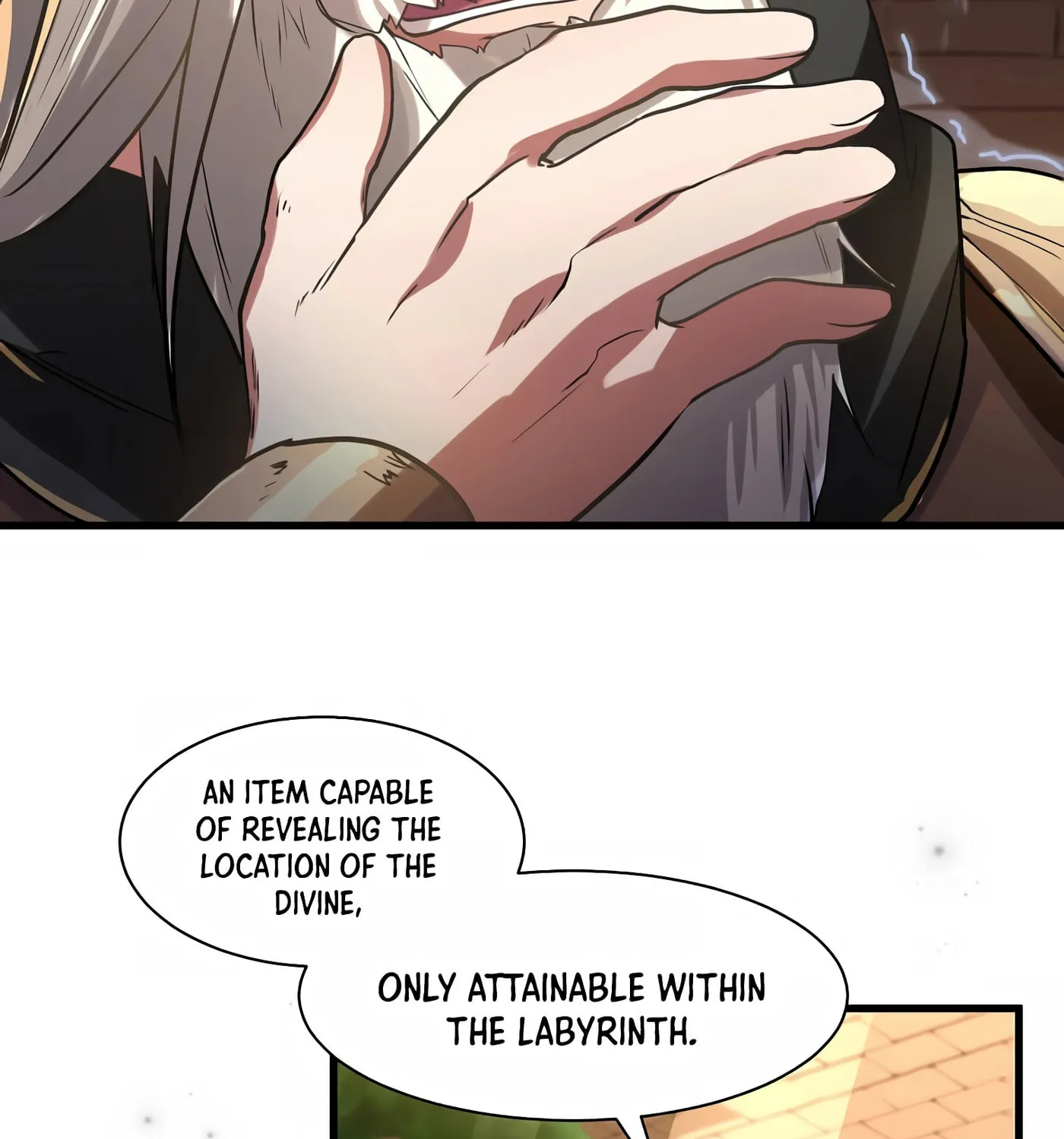 Skill Master Levels Up Chapter 12 page 20 - 
