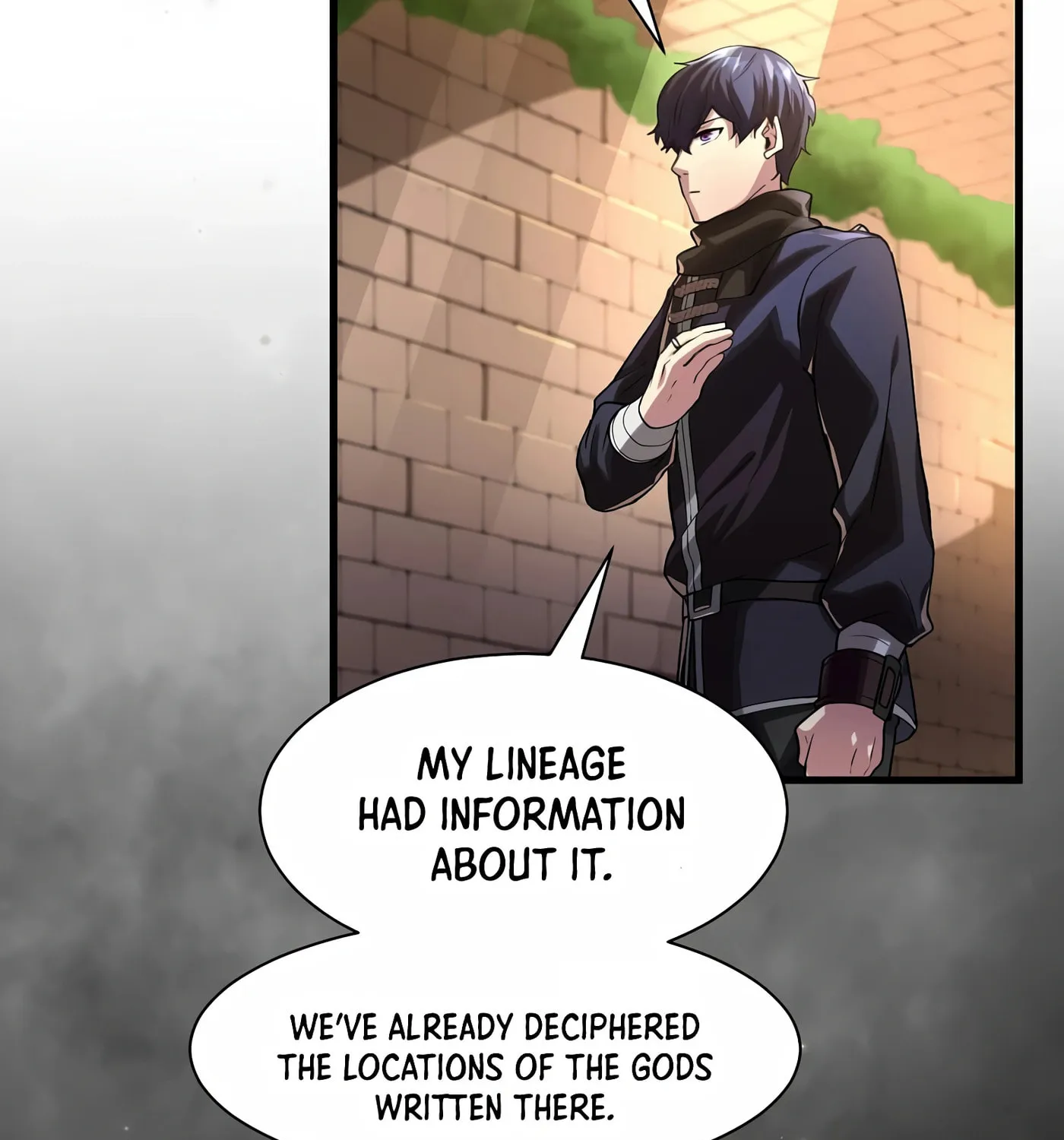 Skill Master Levels Up Chapter 12 page 21 - 