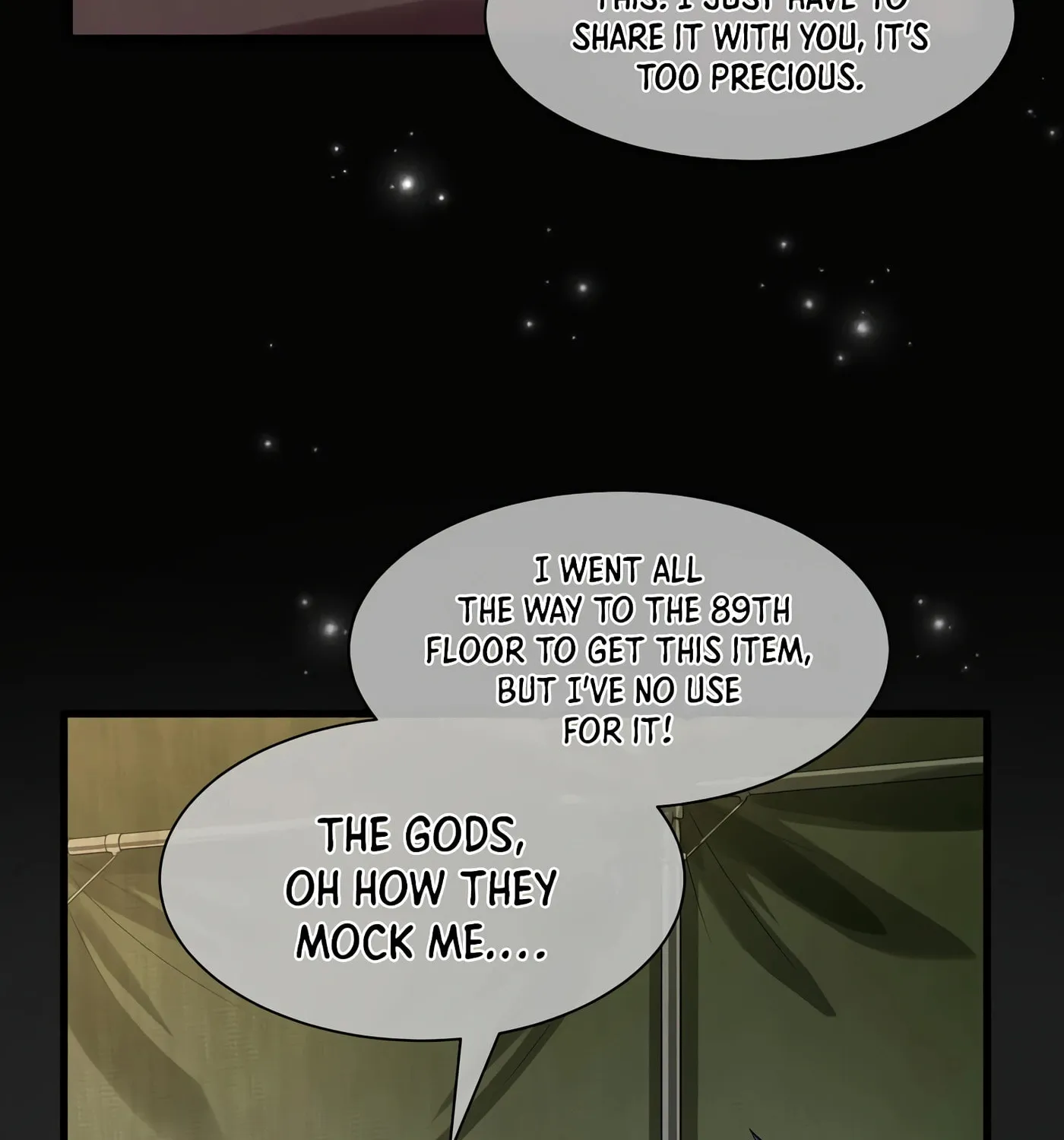 Skill Master Levels Up Chapter 12 page 24 - 