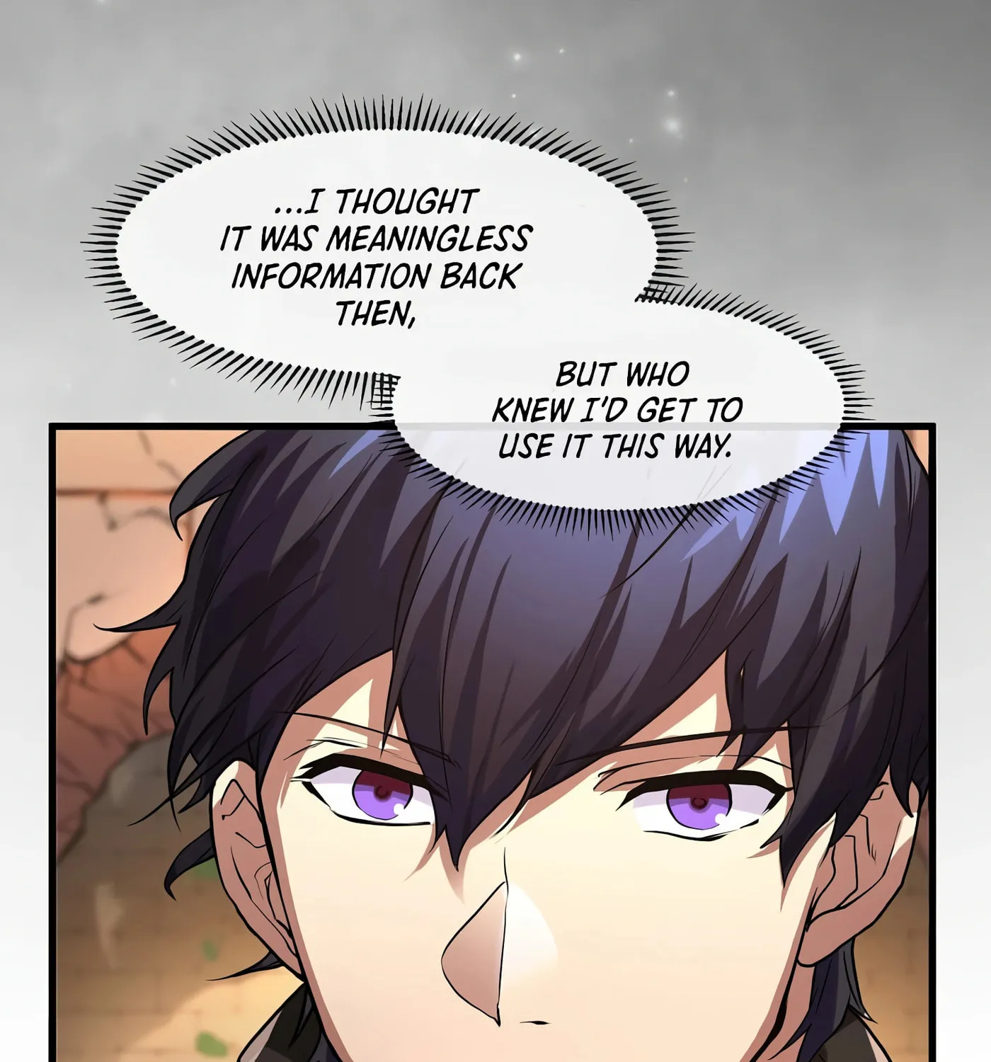Skill Master Levels Up Chapter 12 page 26 - 