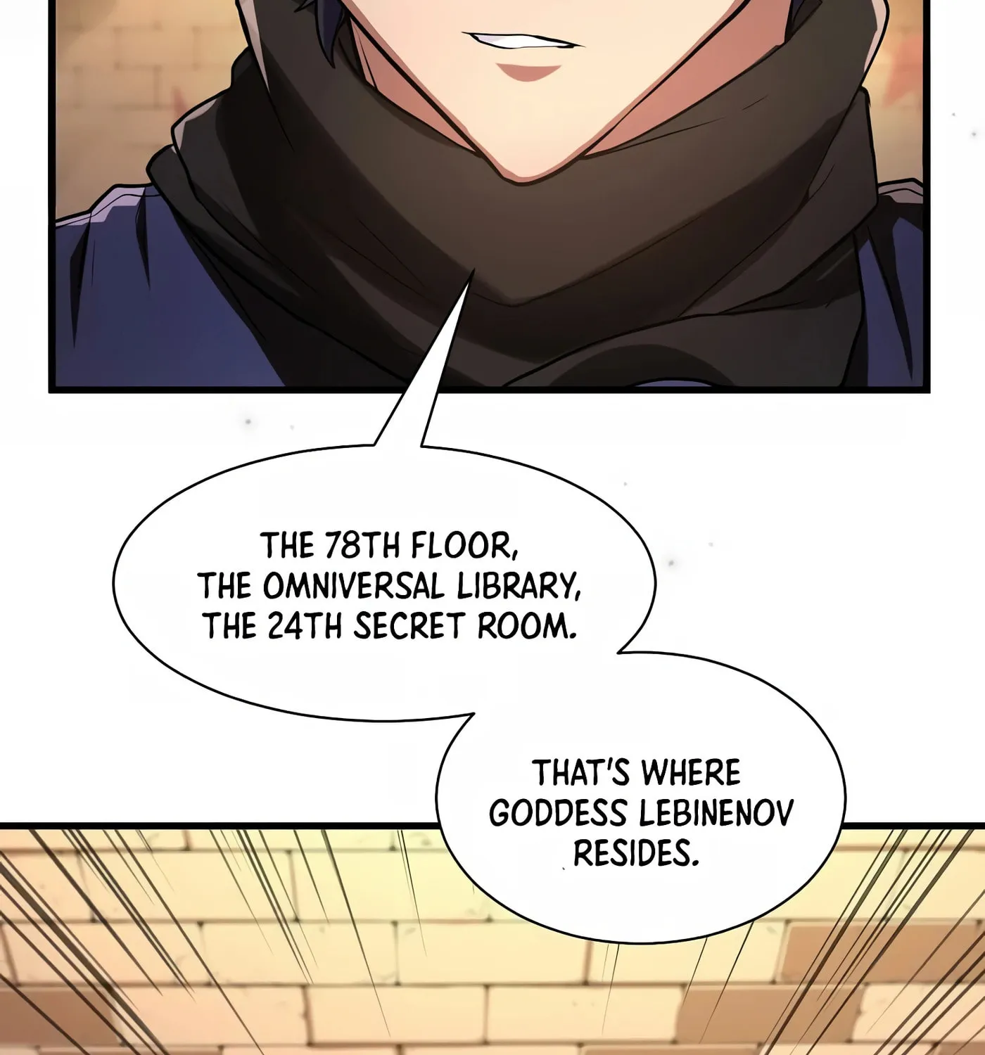 Skill Master Levels Up Chapter 12 page 27 - 