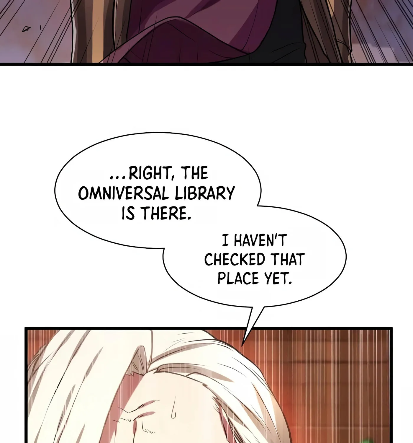 Skill Master Levels Up Chapter 12 page 29 - 