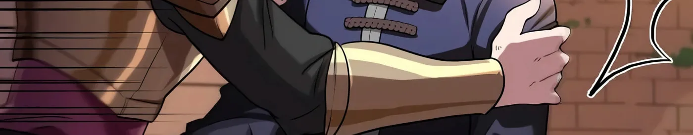 Skill Master Levels Up Chapter 12 page 32 - 