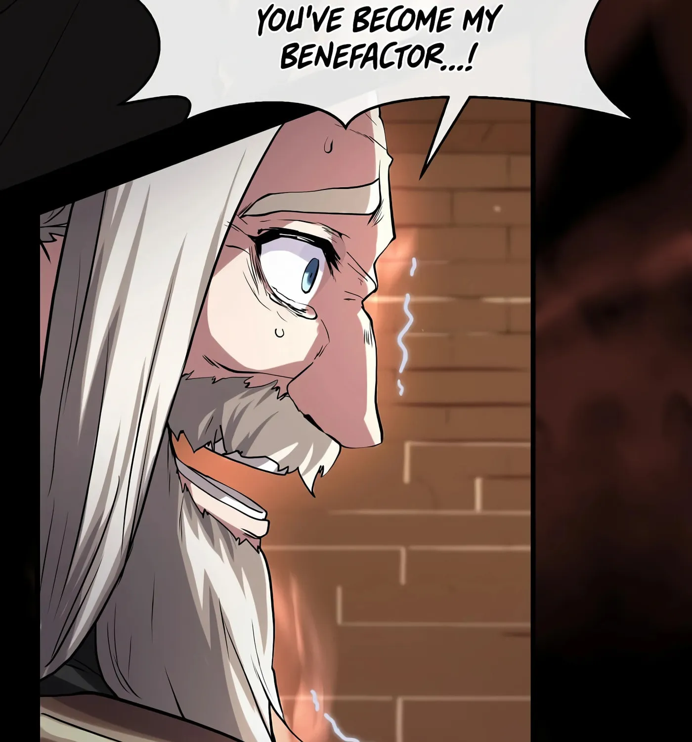 Skill Master Levels Up Chapter 12 page 35 - 