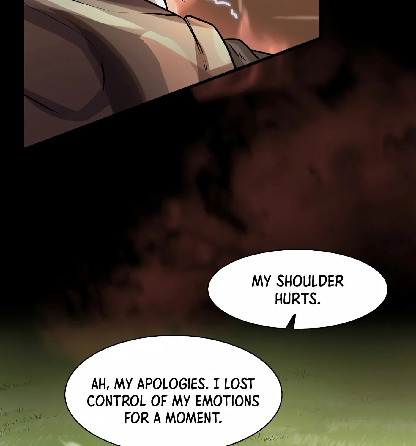 Skill Master Levels Up Chapter 12 page 36 - 