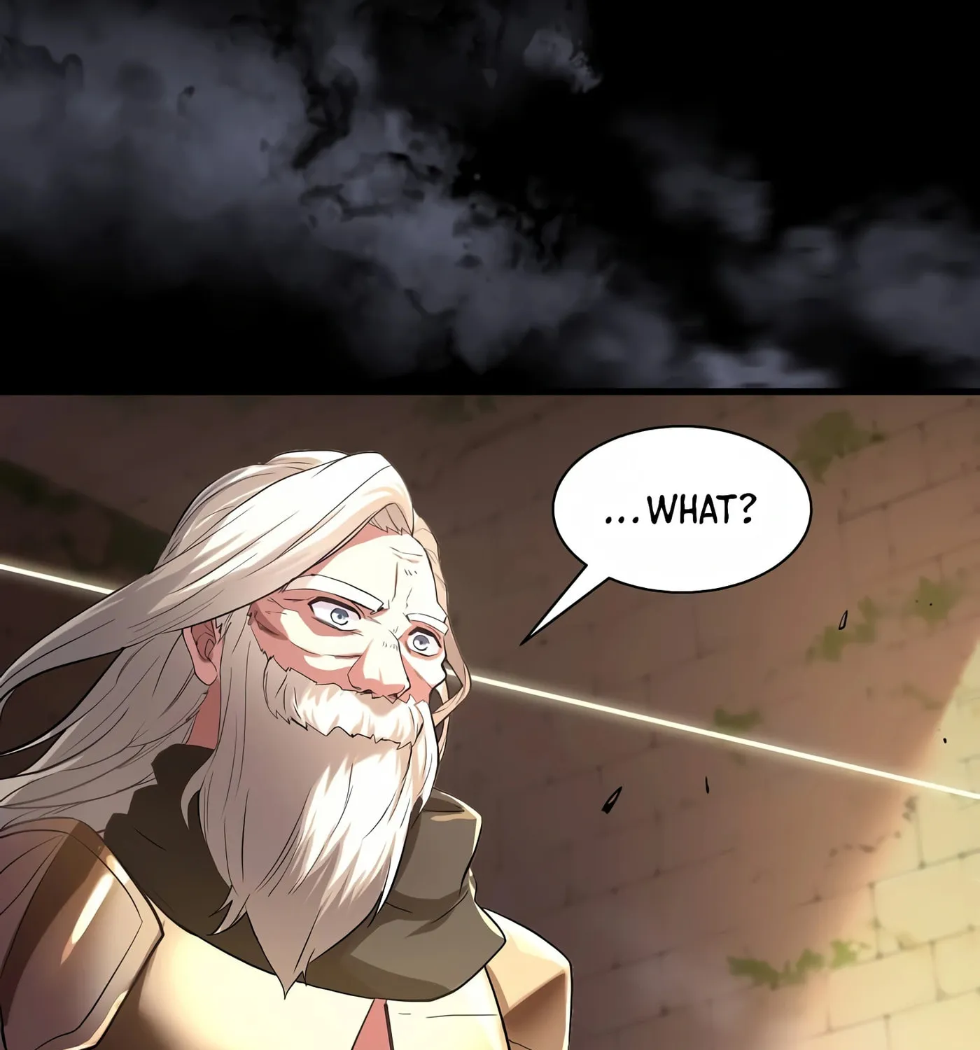 Skill Master Levels Up Chapter 12 page 5 - 