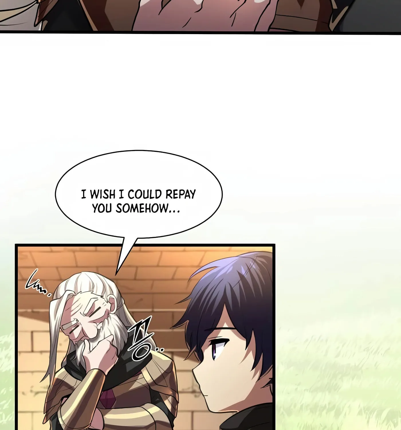 Skill Master Levels Up Chapter 12 page 41 - 
