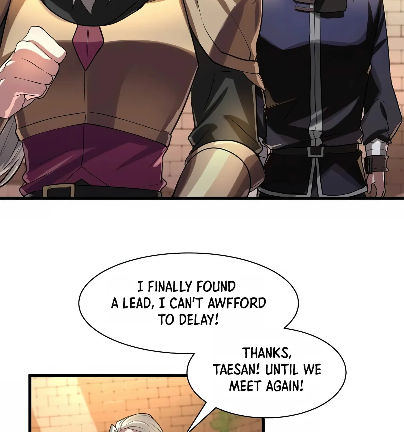 Skill Master Levels Up Chapter 12 page 49 - 