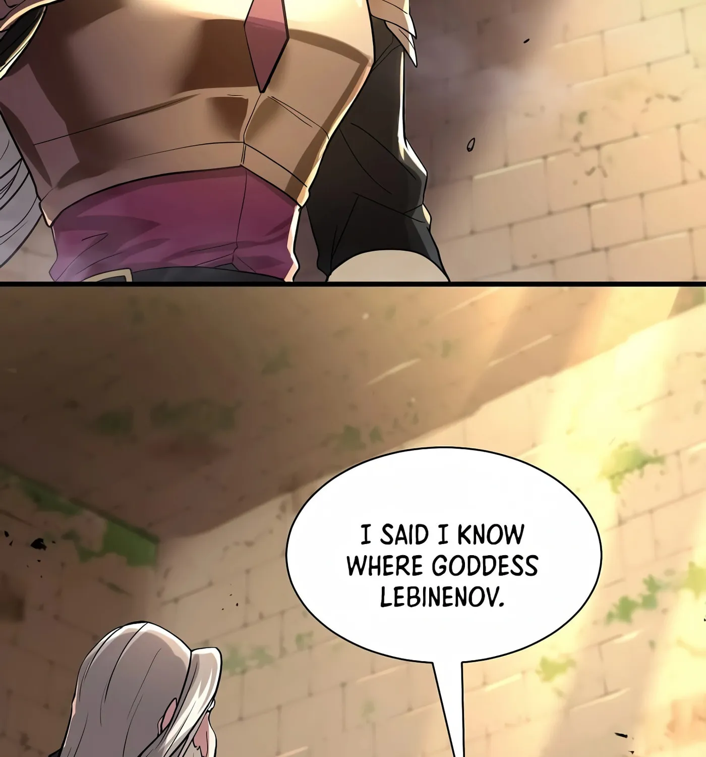 Skill Master Levels Up Chapter 12 page 6 - 