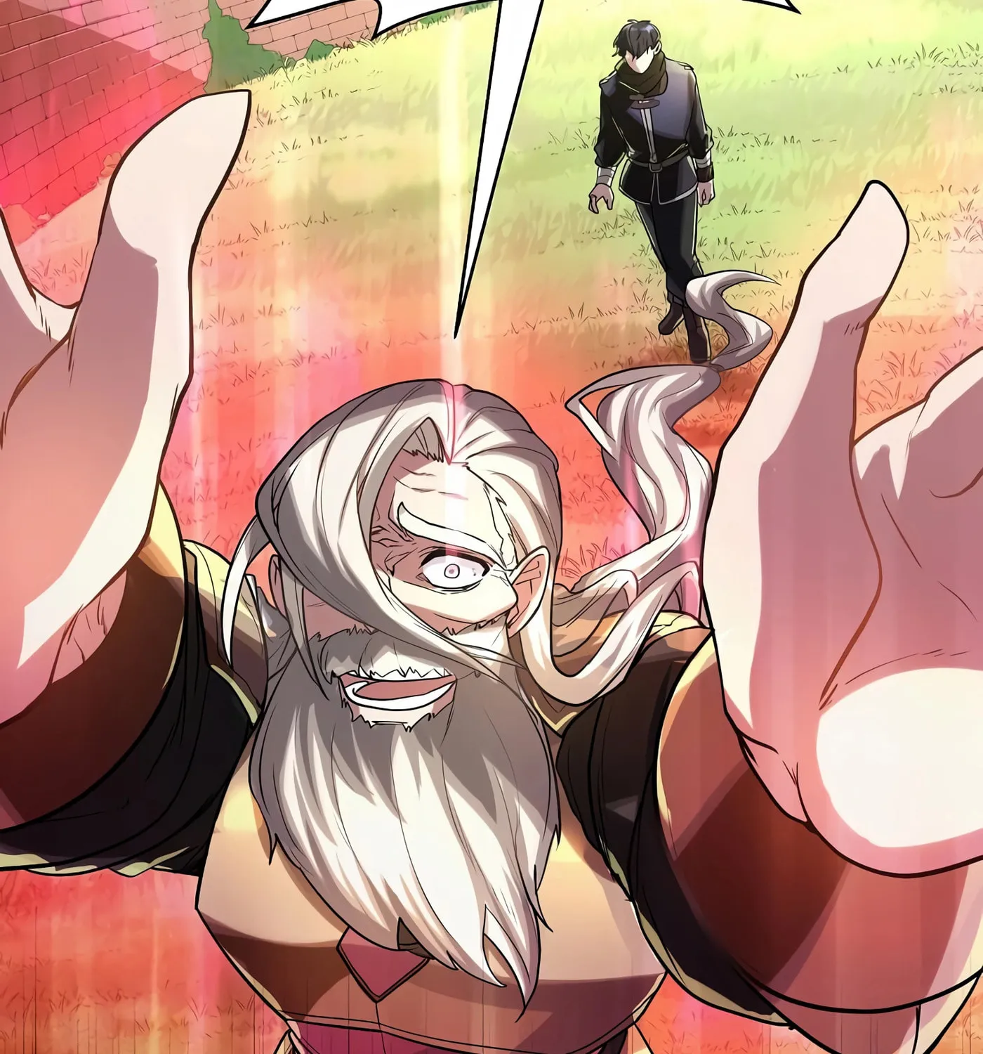 Skill Master Levels Up Chapter 12 page 51 - 