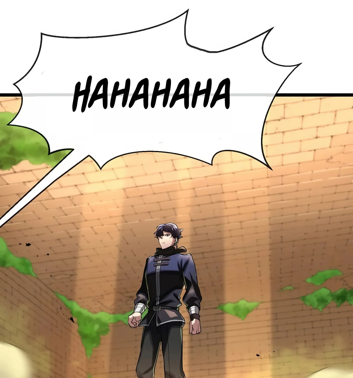 Skill Master Levels Up Chapter 12 page 54 - 
