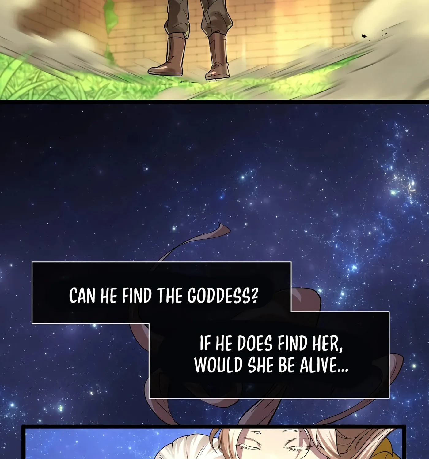 Skill Master Levels Up Chapter 12 page 55 - 