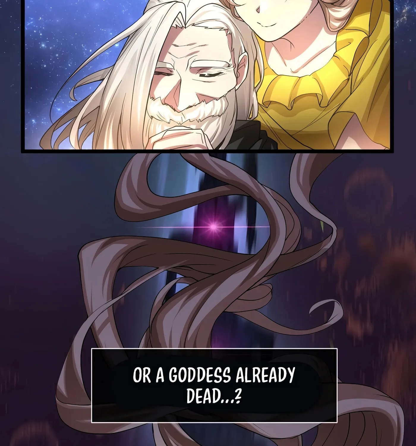 Skill Master Levels Up Chapter 12 page 56 - 