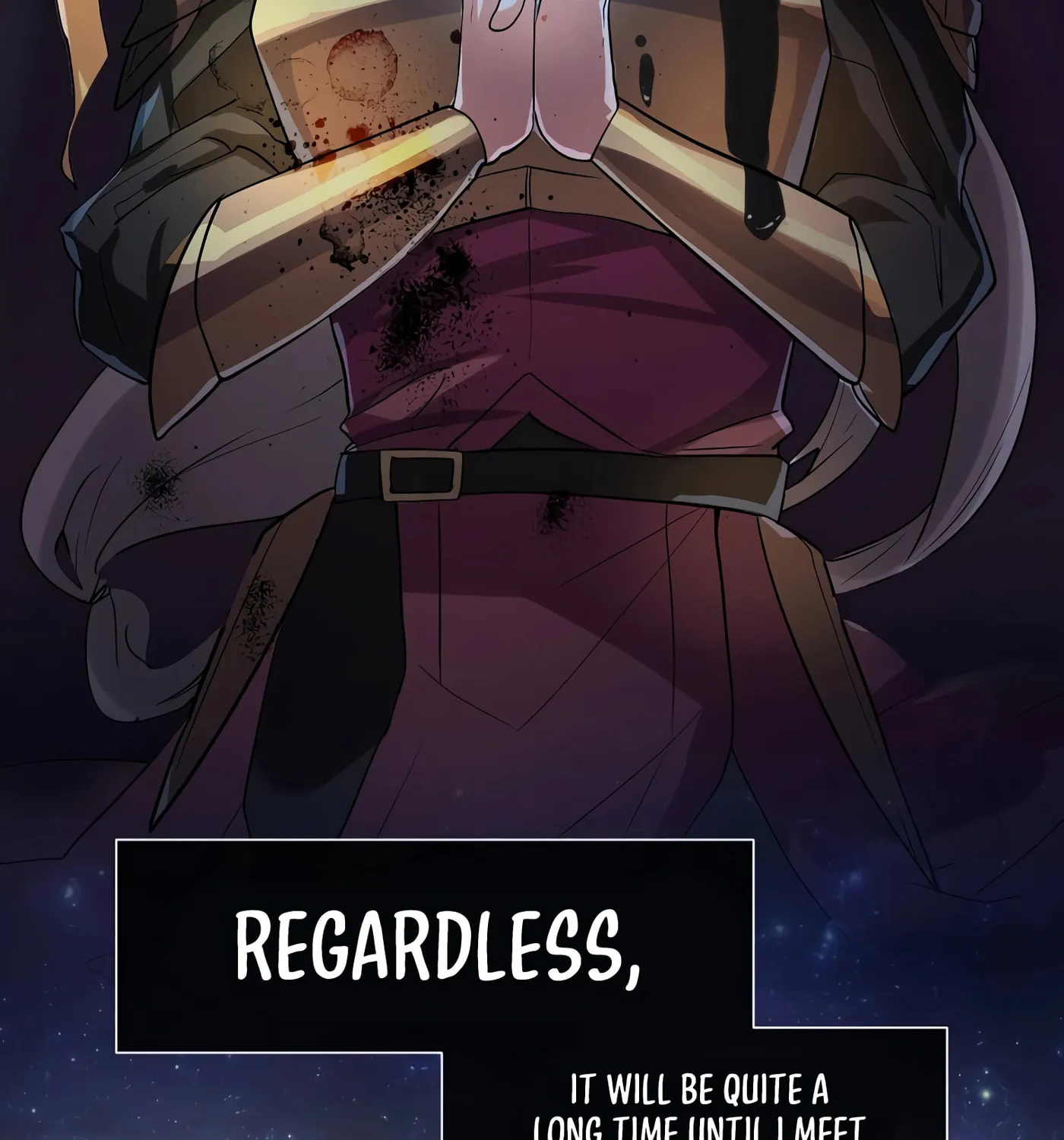 Skill Master Levels Up Chapter 12 page 58 - 