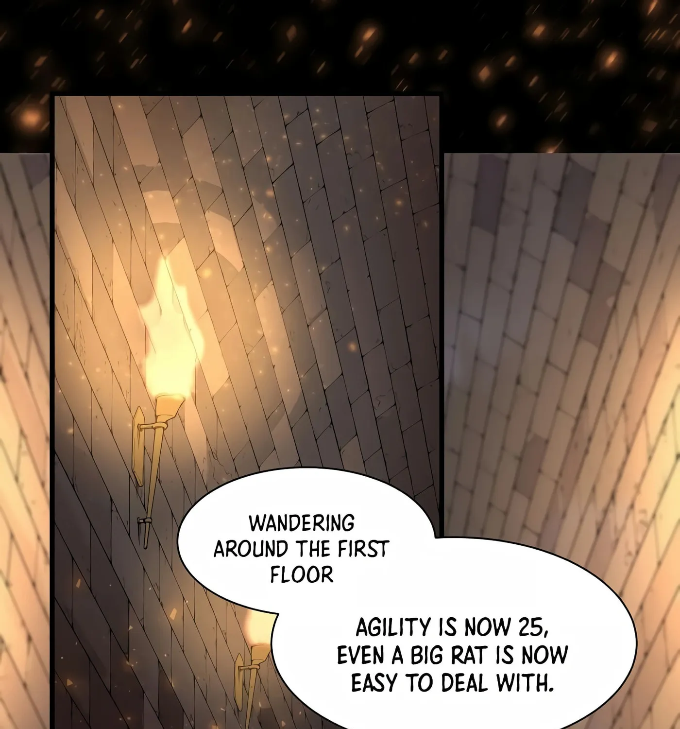 Skill Master Levels Up Chapter 12 page 63 - 