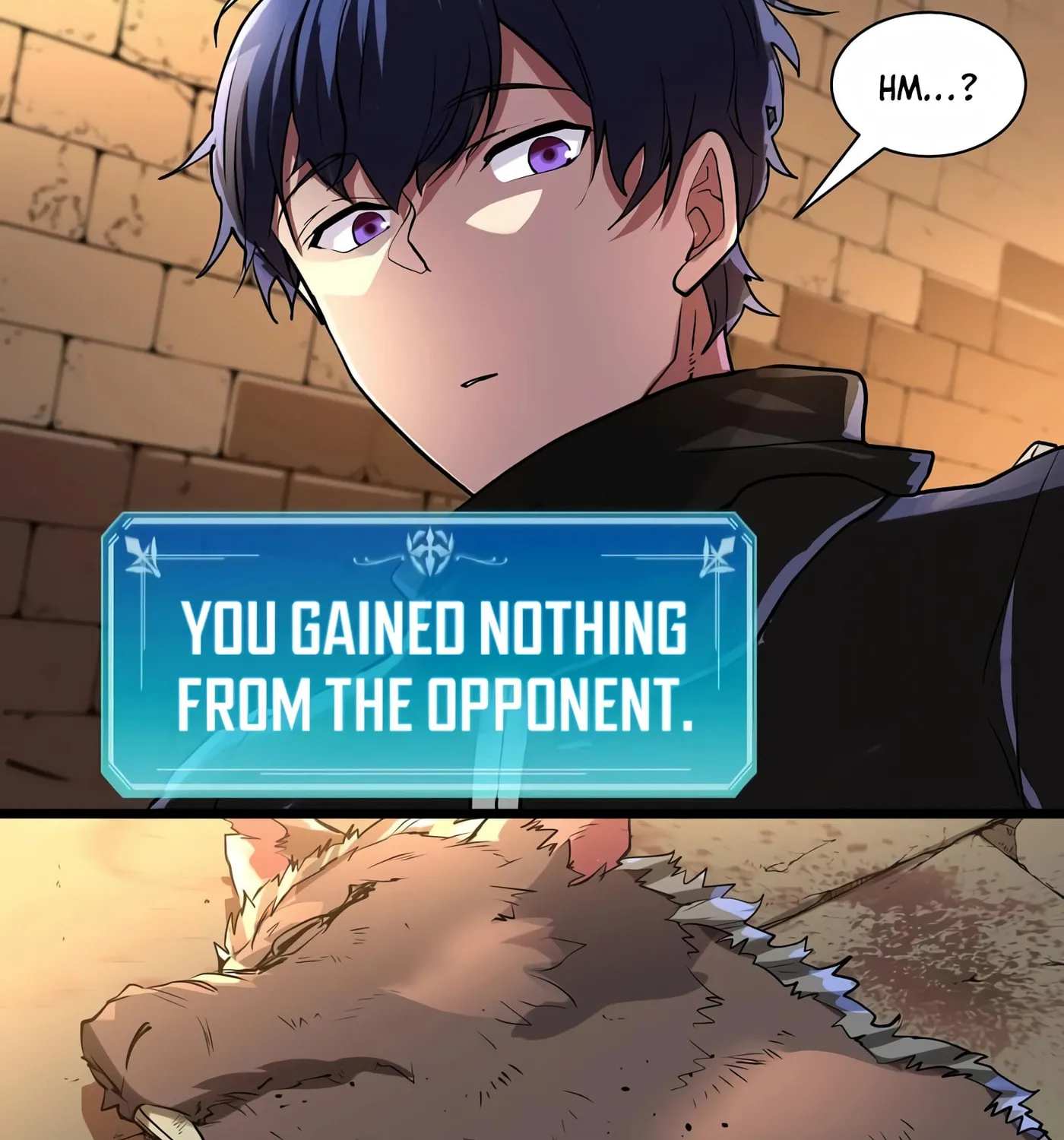 Skill Master Levels Up Chapter 12 page 66 - 