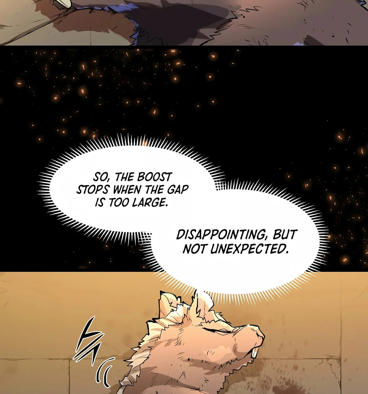 Skill Master Levels Up Chapter 12 page 67 - 